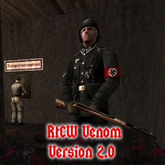 RTCW: Axis Player Mod 5.0 file - Return To Castle Wolfenstein - ModDB