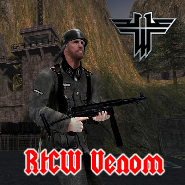 RTCW: Axis Player Mod 5.0 file - Return To Castle Wolfenstein - ModDB